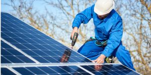 Installation Maintenance Panneaux Solaires Photovoltaïques à Noellet